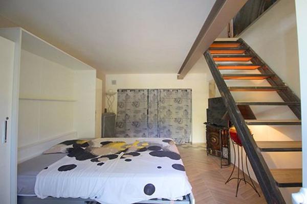 Appartement - CAVALAIRE SUR MER