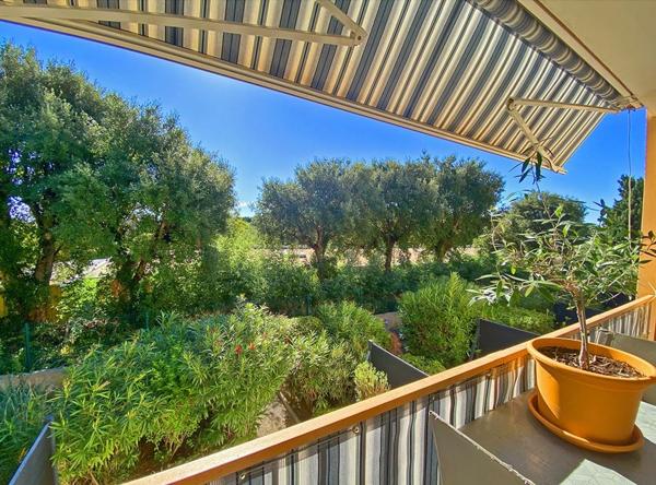Appartement - CAVALAIRE SUR MER
