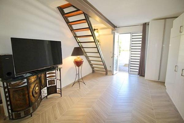 Appartement - CAVALAIRE SUR MER