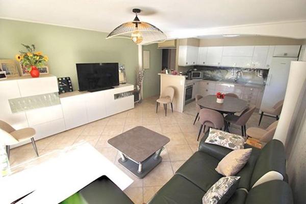 Appartement - CAVALAIRE SUR MER