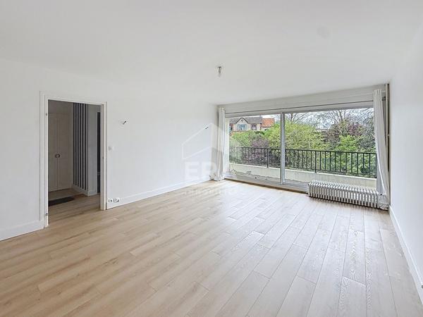 Appartement Caen 2 pièce(s) 50.34 m2