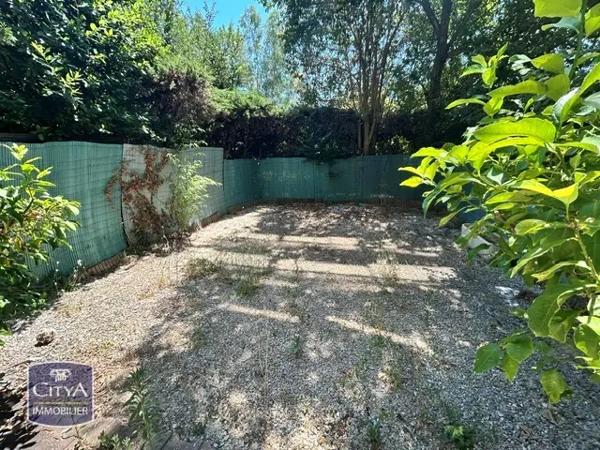 Appartement à vendre 2 pièces 50m² Mandelieu-la-Napoule (06210)
