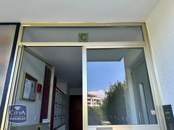 Appartement à vendre 2 pièces 50m² Mandelieu-la-Napoule (06210)