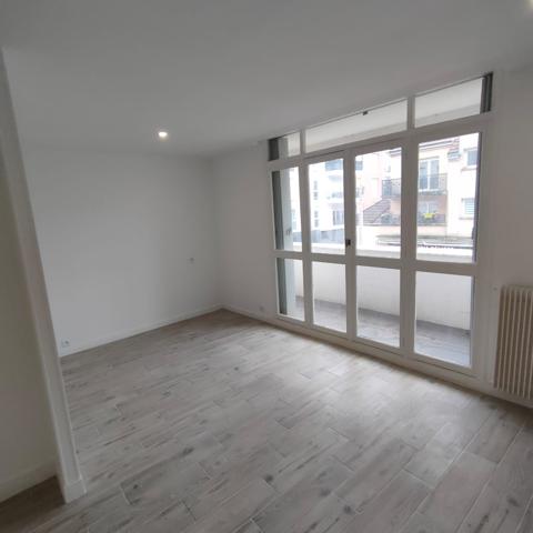 F3 de 85 m² avec Place de Parking – Disponible Immédiatement avec parking Trappes Loyer : 1200 € CC