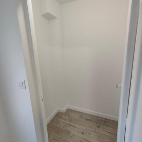 F3 de 85 m² avec Place de Parking – Disponible Immédiatement avec parking Trappes Loyer : 1200 € CC