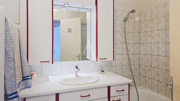 Appartement Massy 4 pièce(s) 87.29 m2