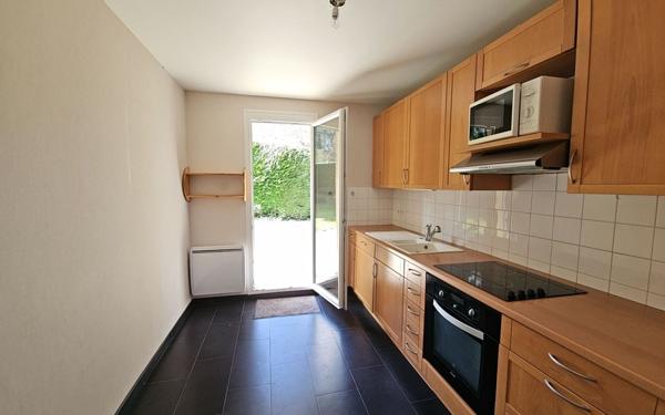 Maison à vendre    6 pièces • 150,77 m2 Chambourcy