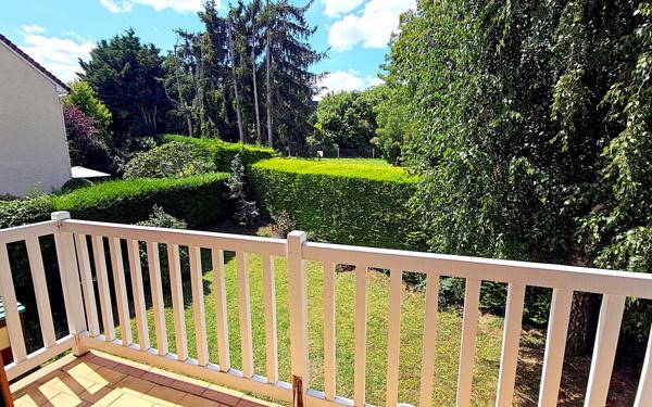 Maison à vendre    6 pièces • 150,77 m2 Chambourcy