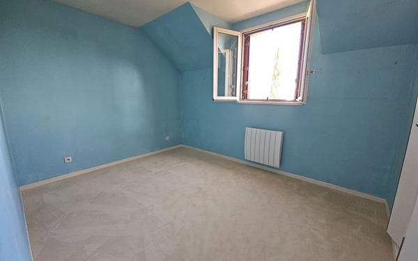 Maison à vendre    6 pièces • 150,77 m2 Chambourcy