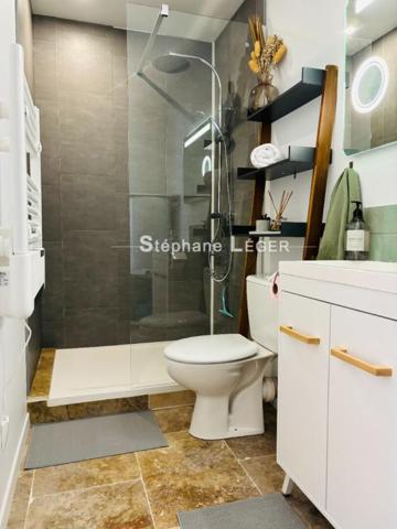 Appartement  1 pièce(s)