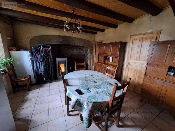 Maison à vendre à Val-d'Arcomie dans le Cantal (15320), ref : 044/1260