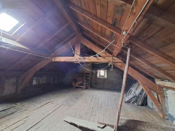 Maison à vendre à Val-d'Arcomie dans le Cantal (15320), ref : 044/1260