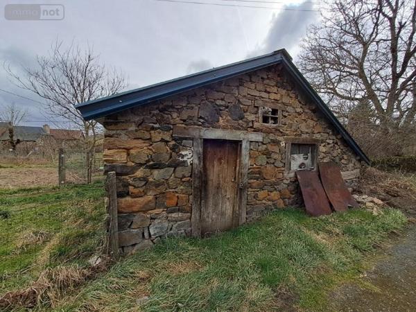 Maison à vendre à Val-d'Arcomie dans le Cantal (15320), ref : 044/1260