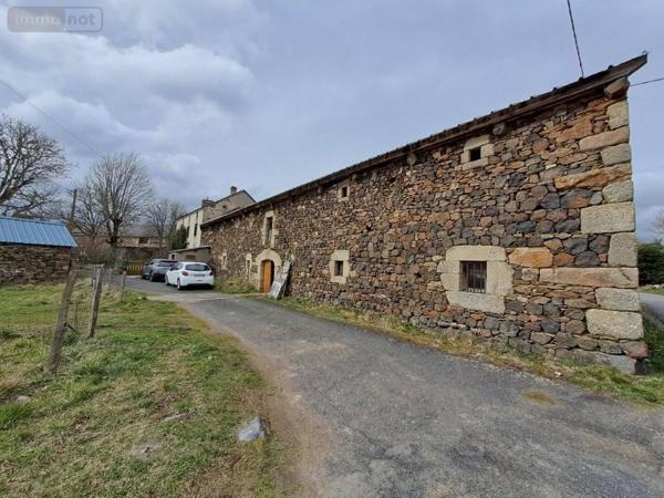 Maison à vendre à Val-d'Arcomie dans le Cantal (15320), ref : 044/1260