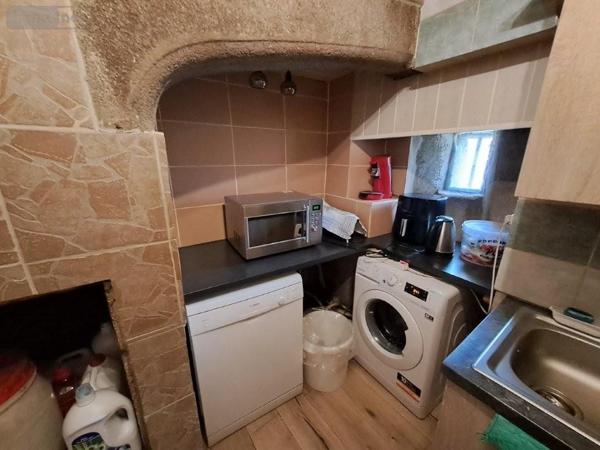 Maison à vendre à Val-d'Arcomie dans le Cantal (15320), ref : 044/1260