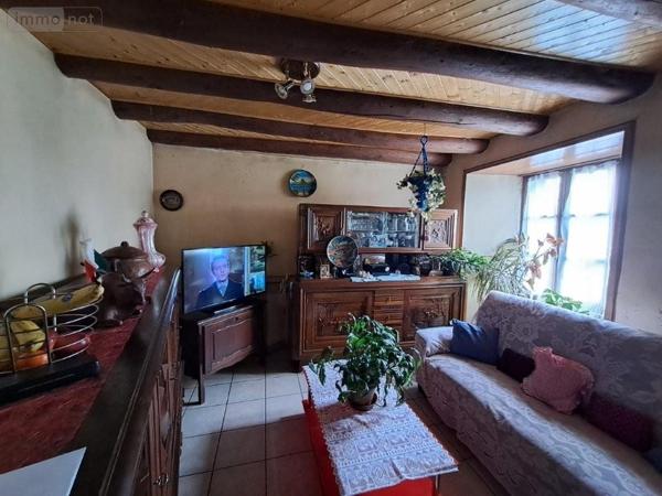 Maison à vendre à Val-d'Arcomie dans le Cantal (15320), ref : 044/1260