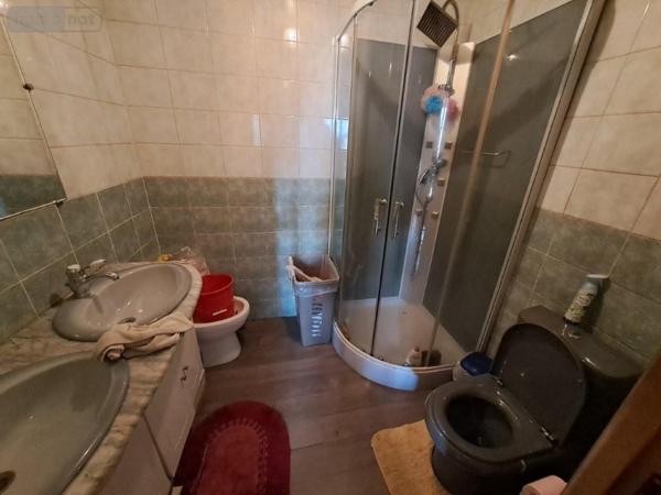 Maison à vendre à Val-d'Arcomie dans le Cantal (15320), ref : 044/1260