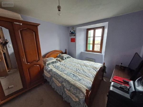 Maison à vendre à Val-d'Arcomie dans le Cantal (15320), ref : 044/1260