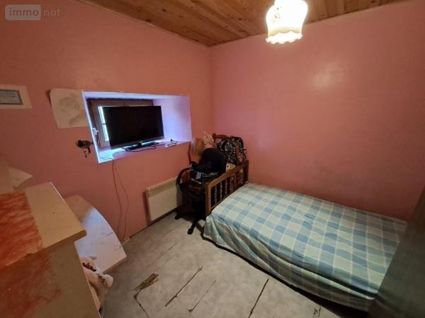 Maison à vendre à Val-d'Arcomie dans le Cantal (15320), ref : 044/1260