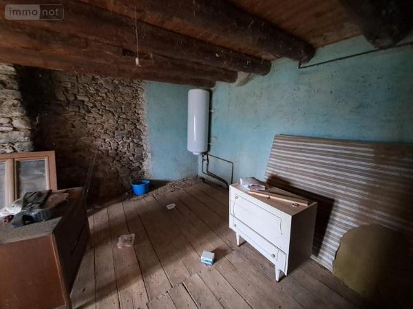 Maison à vendre à Val-d'Arcomie dans le Cantal (15320), ref : 044/1260