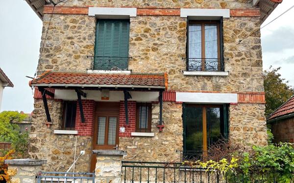 Maison à vendre    4 pièces • 82 m2 Soisy-sous-Montmorency