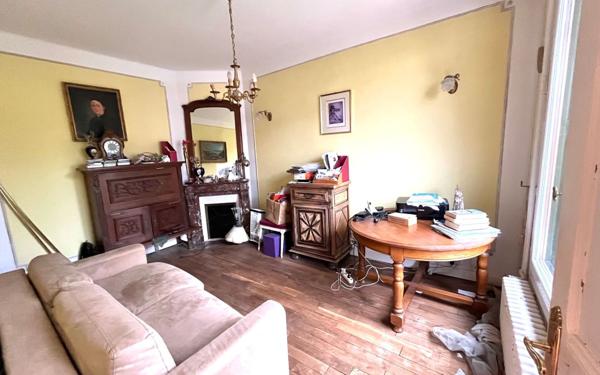 Maison à vendre    4 pièces • 82 m2 Soisy-sous-Montmorency