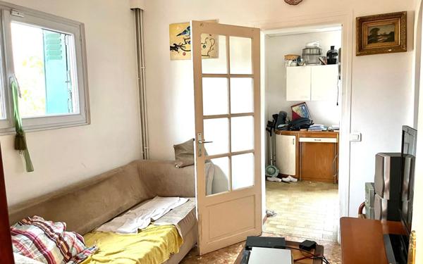 Maison à vendre    4 pièces • 82 m2 Soisy-sous-Montmorency