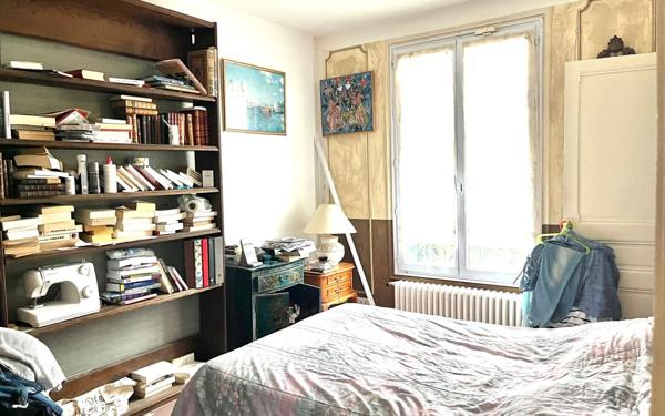 Maison à vendre    4 pièces • 82 m2 Soisy-sous-Montmorency