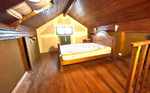 Maison à vendre    4 pièces • 82 m2 Soisy-sous-Montmorency