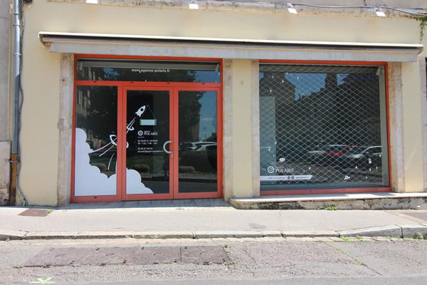 Local commercial Chalon Sur Saone 82 m2