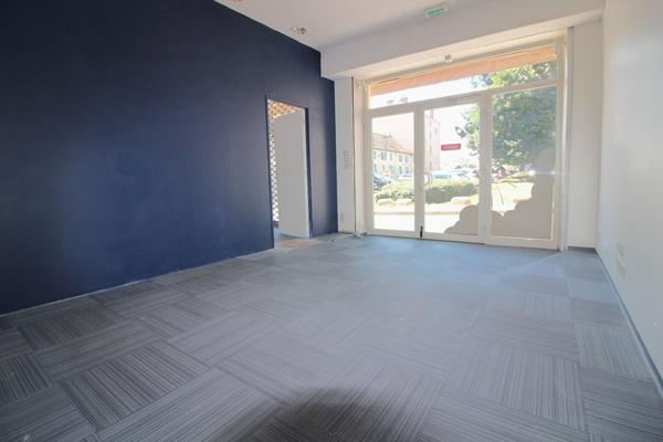 Local commercial Chalon Sur Saone 82 m2