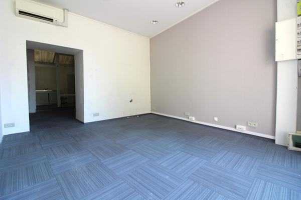 Local commercial Chalon Sur Saone 82 m2