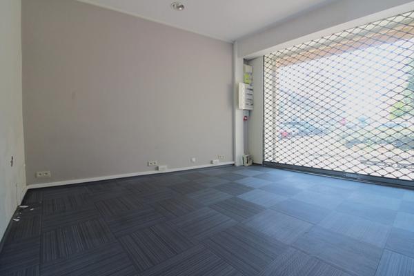 Local commercial Chalon Sur Saone 82 m2