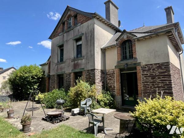 BREAL SOUS MONTFORT