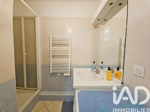 Appartement à vendre 5 pièces 114 m² Grenoble