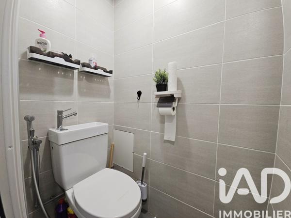 Appartement à vendre 5 pièces 114 m² Grenoble