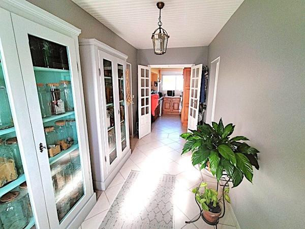 À vendre - Maison individuelle, 5 pièces située à Projan (32400)