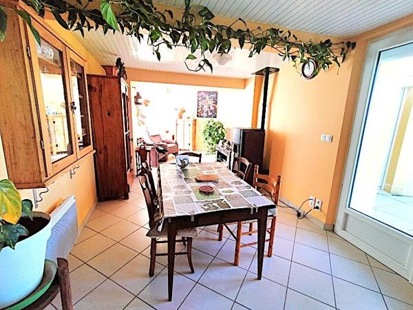 À vendre - Maison individuelle, 5 pièces située à Projan (32400)