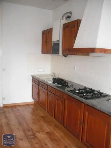 Appartement à louer 4 pièces 84.84m²