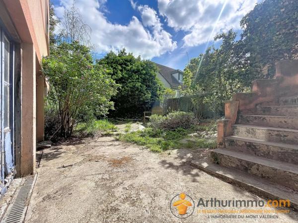 Vente Maison 8 pièces 160 m2 à Nanterre