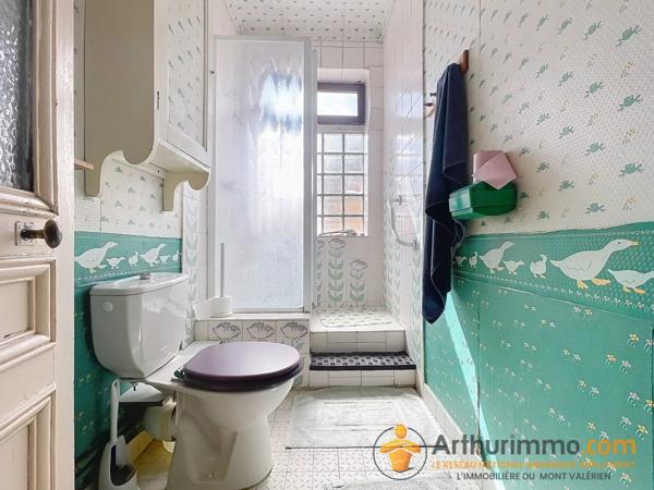 Vente Maison 8 pièces 160 m2 à Nanterre