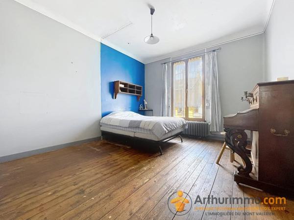 Vente Maison 8 pièces 160 m2 à Nanterre