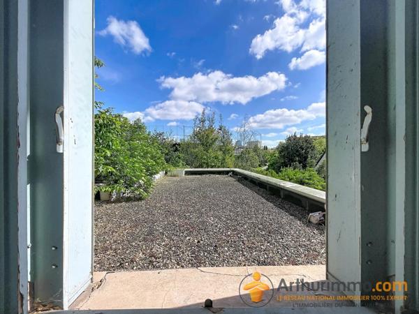 Vente Maison 8 pièces 160 m2 à Nanterre