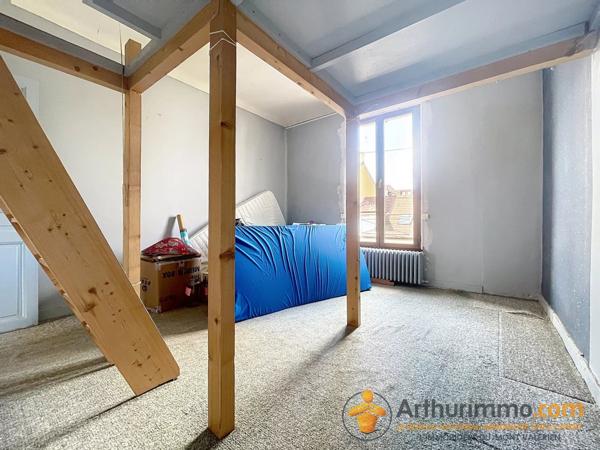 Vente Maison 8 pièces 160 m2 à Nanterre