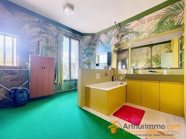 Vente Maison 8 pièces 160 m2 à Nanterre