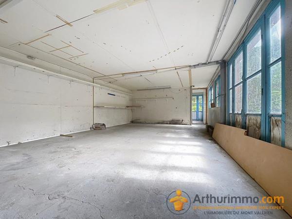 Vente Maison 8 pièces 160 m2 à Nanterre