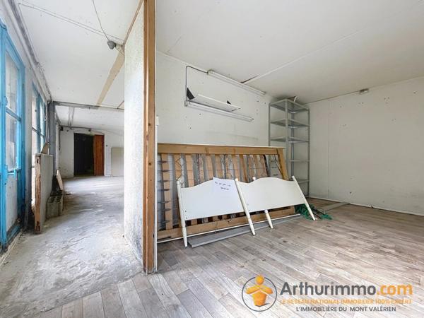 Vente Maison 8 pièces 160 m2 à Nanterre