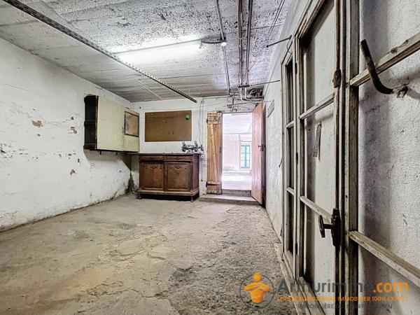 Vente Maison 8 pièces 160 m2 à Nanterre