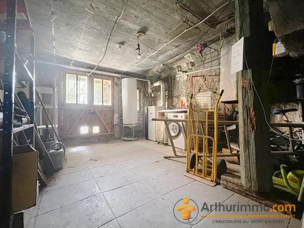 Vente Maison 8 pièces 160 m2 à Nanterre