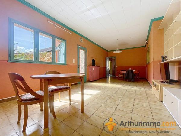 Vente Maison 8 pièces 160 m2 à Nanterre